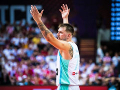 男篮欧洲杯高清直播在线直播：欧锦赛法国男篮vs斯洛文尼亚男篮（8月30日）