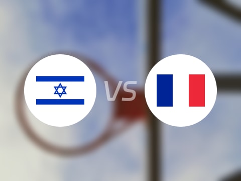 欧洲杯比赛前瞻：以色列vs法国预测分析(2025年08月31日)