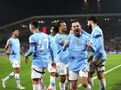 英超：布莱顿VS曼城预测分析 曼城面对中游球队是否会踢得乏力