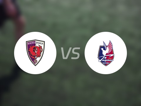 【日职联】京都不死鸟vs冈山绿雉首发阵容名单(2025年08月30日)