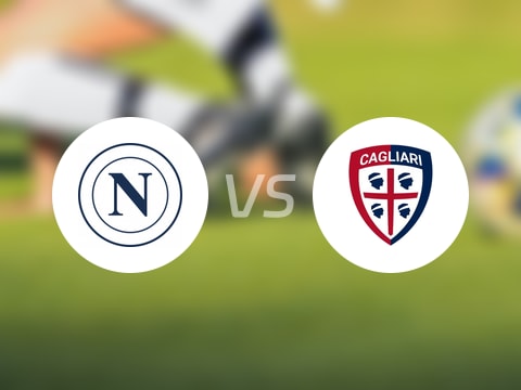 【意甲】那不勒斯vs卡利亚里伤病名单最新(2025年08月31日)