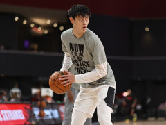 美记：篮网将裁掉厄沃马，曾凡博等球员有望竞争球队剩余的两个双向合同