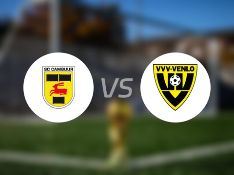 荷乙比赛前瞻：坎布尔vs芬洛预测分析(2025年08月31日)