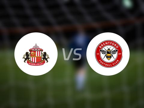 【英超联赛第3轮】桑德兰vs布伦特福德直播在线观看(2025年08月30日)