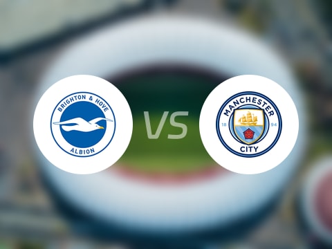 英超比赛前瞻：布莱顿vs曼城预测分析(2025年08月31日)