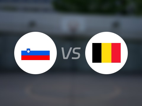 欧洲杯比赛前瞻：斯洛文尼亚vs比利时预测分析(2025年08月31日)