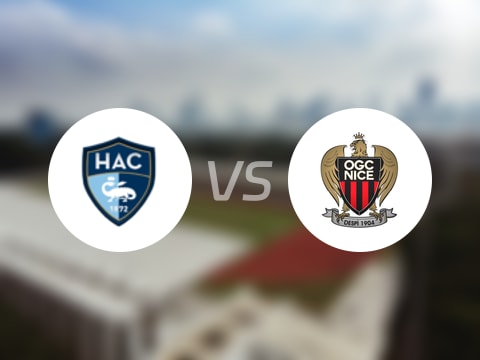 法甲比赛前瞻：勒阿弗尔vs尼斯预测分析(2025年08月31日)