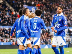 法甲：摩纳哥VS斯特拉斯堡预测分析 斯特拉斯堡本场胜率不大