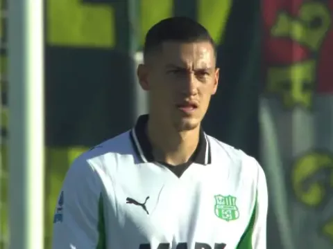 【全场回放】 克雷莫内塞vs萨索洛