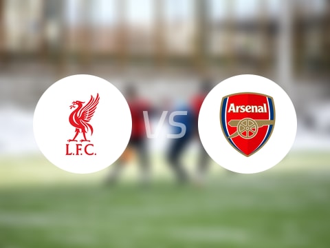 英超比赛前瞻：利物浦vs阿森纳预测分析(2025年08月31日)