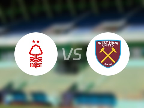 英超比赛前瞻：诺丁汉森林vs西汉姆联预测分析(2025年08月31日)
