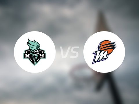 WNBA比赛前瞻：自由人vs水星预测分析(2025年08月31日)