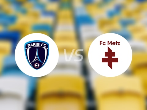 法甲比赛前瞻：巴黎FCvs梅斯预测分析(2025年08月31日)