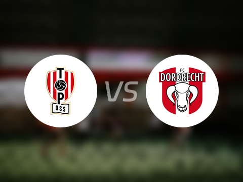 【荷乙】奥斯vs多德勒支比赛结果：奥斯(0-3)多德勒支比分战报(2025年08月30日)