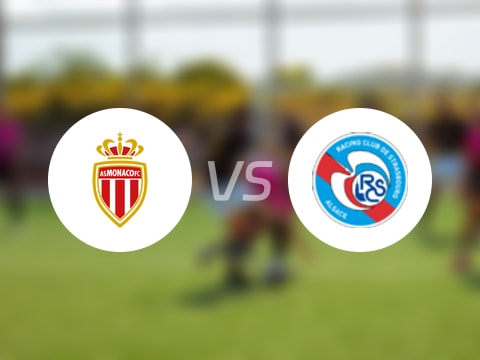 法甲比赛前瞻：摩纳哥vs斯特拉斯堡预测分析(2025年08月31日)