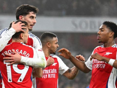 英超：利物浦VS阿森纳预测分析 英超焦点战