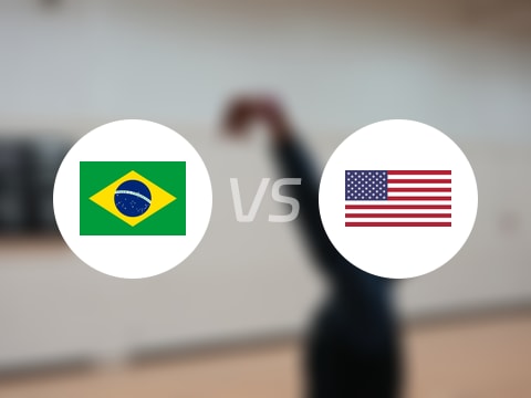 美洲杯比赛前瞻：巴西vs美国预测分析(2025年08月31日)