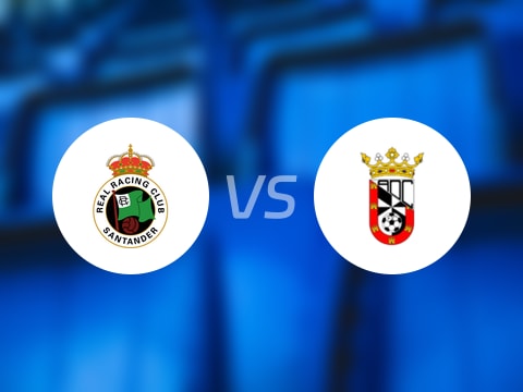 【西乙】桑坦德竞技vs休达首发阵容名单(2025年08月30日)