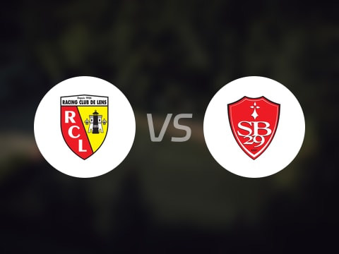 【法甲联赛第3轮】朗斯vs布雷斯特直播在线观看(2025年08月30日)