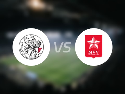 【荷乙】阿贾克斯青年队vs马斯特里赫特比赛结果：阿贾克斯青年队(0-0)马斯特里赫特比分战报(2025年08月30日)