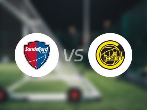 挪超比赛前瞻：桑德菲杰vs博德闪耀预测分析(2025年08月31日)