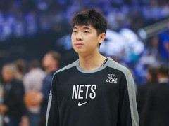 广东官方宣布获得崔永熙独家签约权，将为他进行CBA球员预注册！