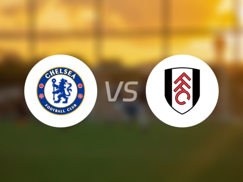 【英超联赛第3轮】切尔西vs富勒姆录像回放在线观看(2025年08月30日)
