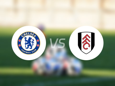 切尔西vs富勒姆回放录像【2025年08月30日】