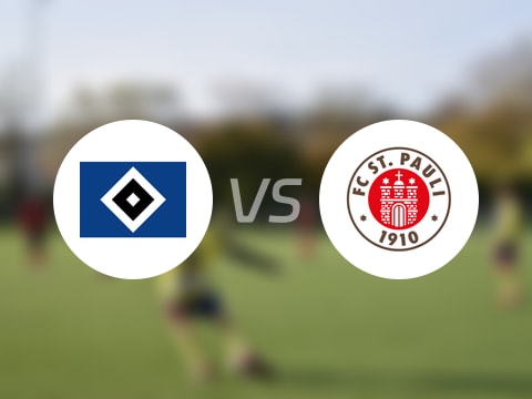 【德甲联赛第2轮】汉堡vs圣保利录像回放在线观看(2025年08月30日)