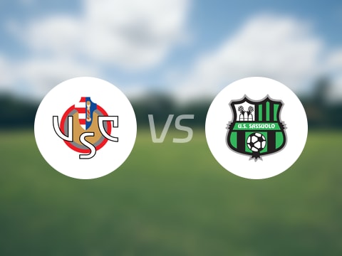 【意甲联赛第2轮】克雷莫纳vs萨索洛录像回放在线观看(2025年08月30日)