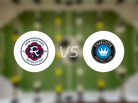 美职业比赛前瞻：新英格兰革命vs夏洛特FC预测分析(2025年08月31日)