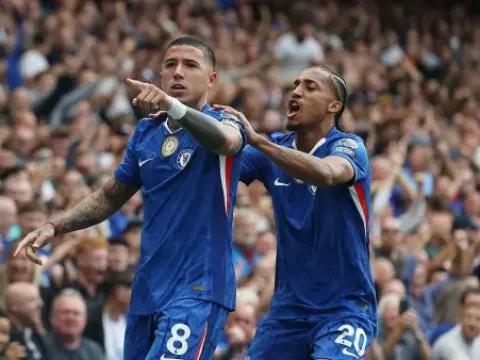 【全场回放】 切尔西vs富勒姆 (詹俊、张路、李子琪)