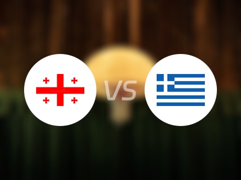 欧洲杯比赛前瞻：格鲁吉亚vs希腊预测分析(2025年08月31日)