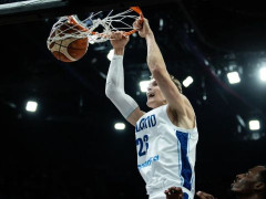 男篮欧锦赛前瞻-黑山男篮vs芬兰男篮比分预测（8月31日）