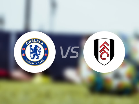 【英超】切尔西vs富勒姆首发阵容名单(2025年08月30日)