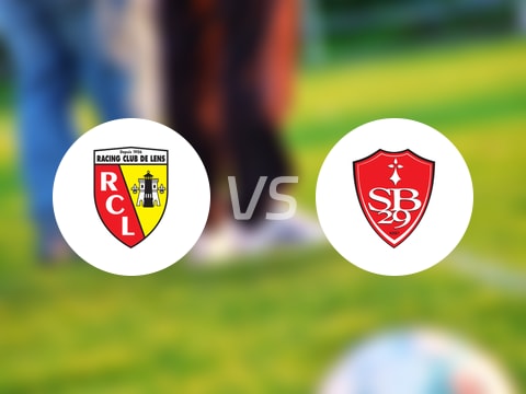 【法甲联赛第3轮】朗斯vs布雷斯特录像回放在线观看(2025年08月30日)