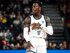 男篮欧锦赛前瞻-立陶宛男篮vs德国男篮比分预测（8月30日）