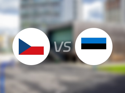 【欧洲杯小组赛】捷克vs爱沙尼亚录像回放在线观看(2025年08月30日)