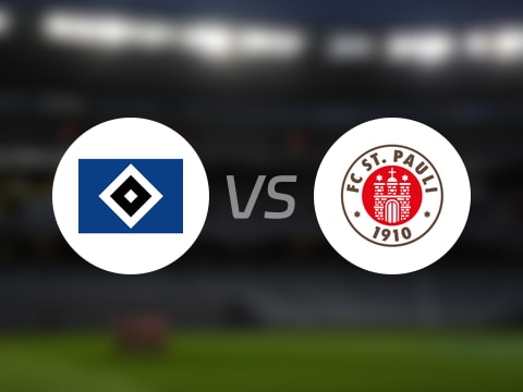 【德甲联赛第2轮】汉堡vs圣保利直播在线观看(2025年08月30日)