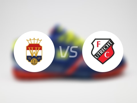 【荷乙】威廉二世vs乌德勒支青年队首发阵容名单(2025年08月30日)