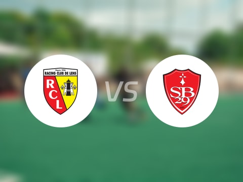 【法甲】朗斯vs布雷斯特首发阵容名单(2025年08月30日)