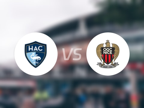 【法甲】勒阿弗尔vs尼斯伤病名单最新(2025年08月31日)