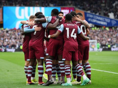 英超：诺丁汉森林VS西汉姆联预测分析 西汉姆联能否夺得新赛季的第一个积分