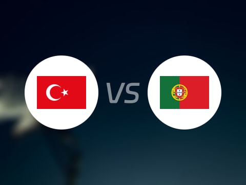 欧洲杯比赛前瞻：土耳其vs葡萄牙预测分析(2025年08月31日)
