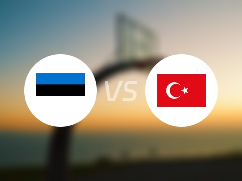 欧洲杯比赛前瞻：爱沙尼亚vs土耳其预测分析(2025年09月01日)