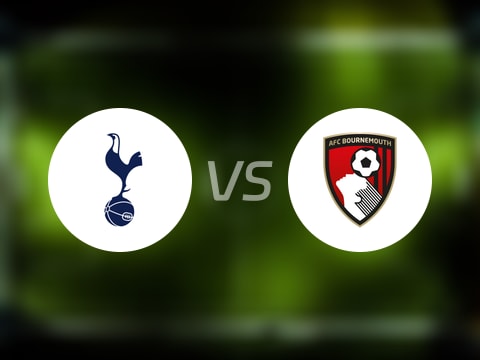 【英超】热刺vs伯恩茅斯比赛结果：热刺(0-1)伯恩茅斯比分战报(2025年08月30日)