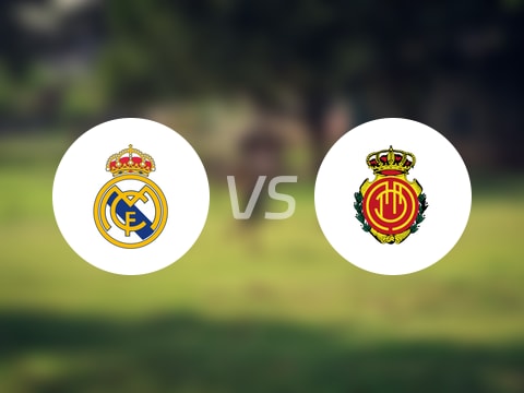 【西甲联赛第3轮】皇马vs马略卡直播在线观看(2025年08月31日)