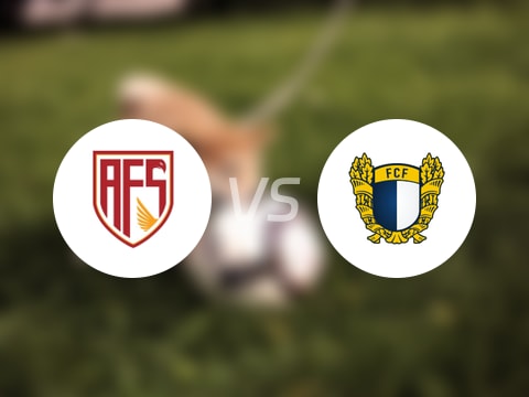 【葡超】阿维什镇vs法马利康比赛结果：阿维什镇(0-1)法马利康比分战报(2025年08月31日)