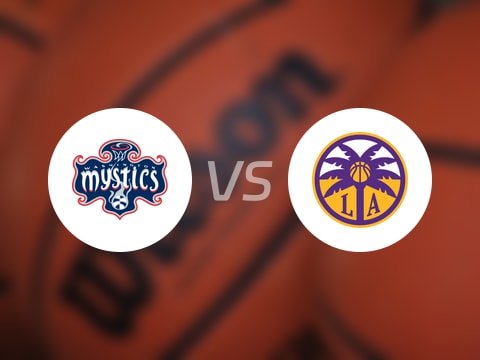 WNBA比赛前瞻：神秘人vs火花预测分析(2025年09月01日)