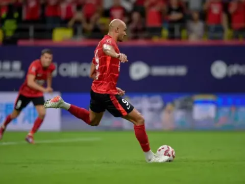 【全场回放】 成都蓉城vs上海海港